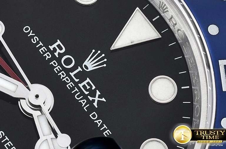 1209 ROLGMT147B – GMT Master II Durable 979